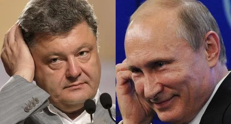 On Poroshenko's birthday, 10 of his biggest failures were published