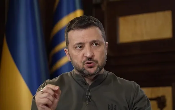 Zelenskyy's team refuses to meet with Trump: The media found out the reason