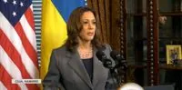 putin may target Poland, Baltic states - Harris