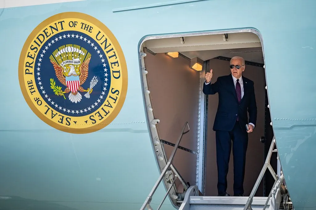 Biden to hold next Ramstein in Germany on October 12 - White House