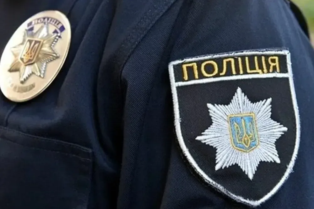 police-open-criminal-proceedings-over-nbu-official-polarushs-threats-to-kill-a-volunteer-soldier