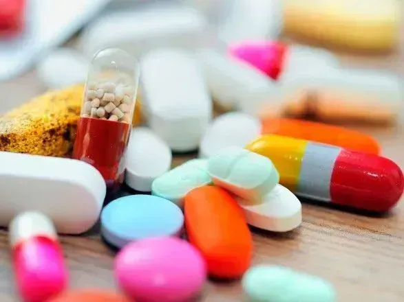 Medicines in Ukraine will be additionally protected from falsification: what is known