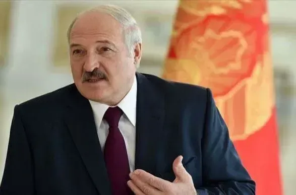 Lukashenka imagined NATO troops “along the border” and threatened with nuclear weapons in case of an attack on Belarus