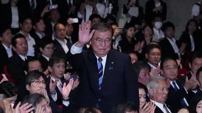 Former defence minister Ishiba to be Japan's PM