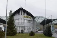 Truck traffic will be restricted at the Uzhhorod checkpoint on the border of Slovakia on September 30