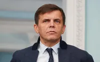 Former Mayor of Zhytomyr Serhiy Sukhomlyn heads the State Agency for Infrastructure Reconstruction