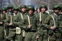 За сутки оккупанты потеряли 1470 военных и 14 танков