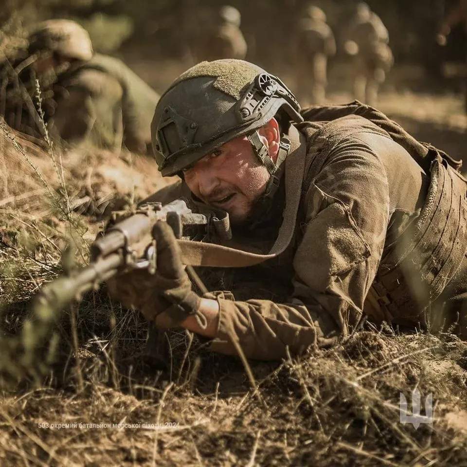 ukrainian-defense-forces-stop-47-enemy-attacks-in-the-pokrovsk-sector-general-staff-on-the-situation-at-the-front