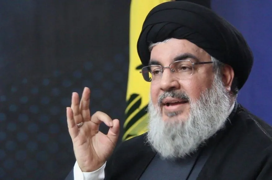 idf-announces-elimination-of-hezbollah-leader