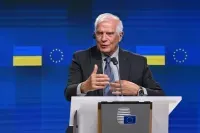 "Є певні країни-члени, які починають думати категоріями капітуляції": Боррель про долучення Угорщини до ініціативи Китаю і Бразилії  щодо "мирного плану" для України