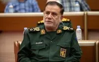 A high-ranking Iranian general was killed along with the Hezbollah leader in an Israeli strike on Beirut