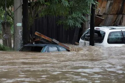 At least 22 people were killed in Mexico during the storm “John”