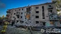 Number of casualties due to Russian strike on Zaporizhzhia increases to 11