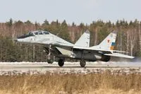 More than 20 UAVs attack military airfield in Rostov region - rosmedia