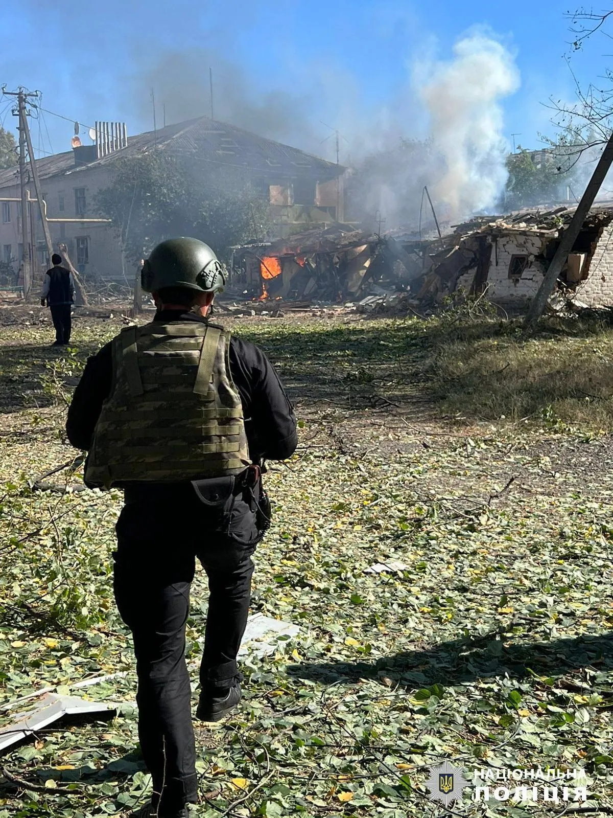 occupants-hit-a-village-in-kharkiv-region-with-two-multiple-rocket-launchers-there-are-victims