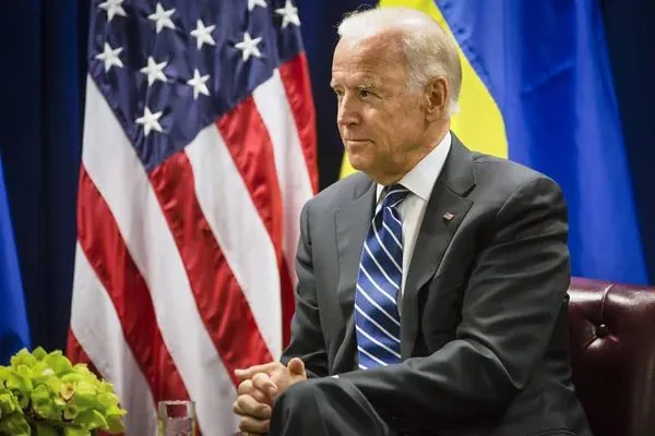 Full-scale war in the Middle East must be avoided - Biden