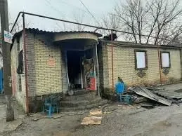 In more than 200 towns and villages of the occupied Luhansk region there is not a single grocery store - OVA