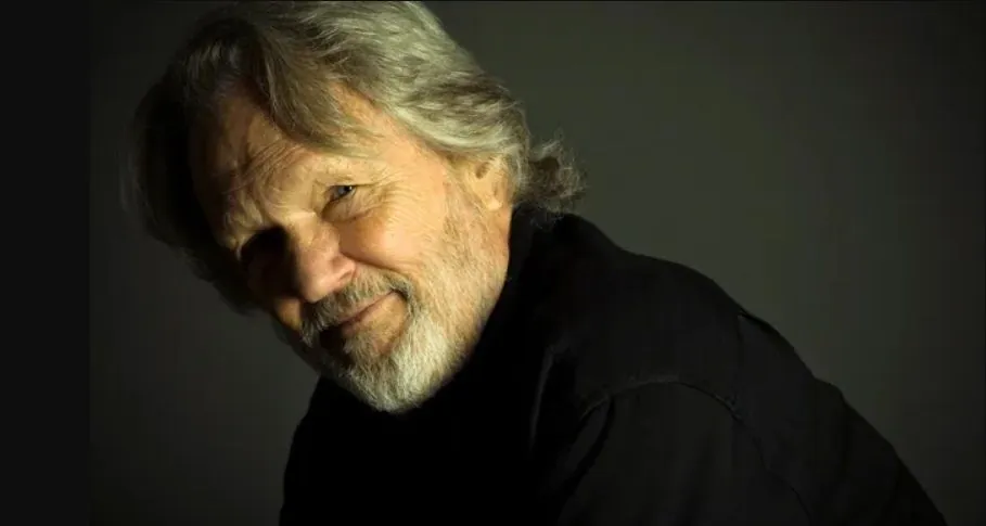 Johnny Cash and Elvis Presley songwriter: Kris Kristofferson, country star and actor, dies