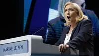 French far-right leader Marine Le Pen to stand trial in European Parliament money laundering case