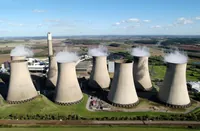 Britain closes its last coal-fired power plant