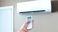 The Government has lifted the ban on the use of air conditioners in public institutions