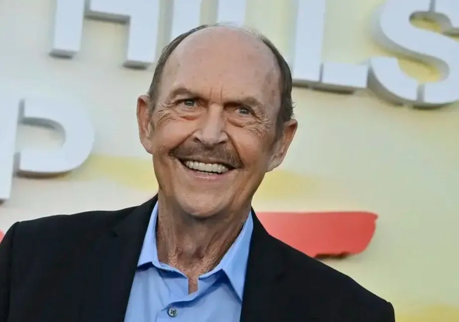 John Ashton, actor of the TV series “Beverly Hills Cop,” dies at the age of 76