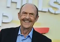 John Ashton, actor of the TV series “Beverly Hills Cop,” dies at the age of 76