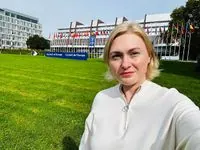 Повернення полонених, спецтрибунал, Реєстр збитків: Кравчук про важливі питання осінньої сесії ПАРЄ