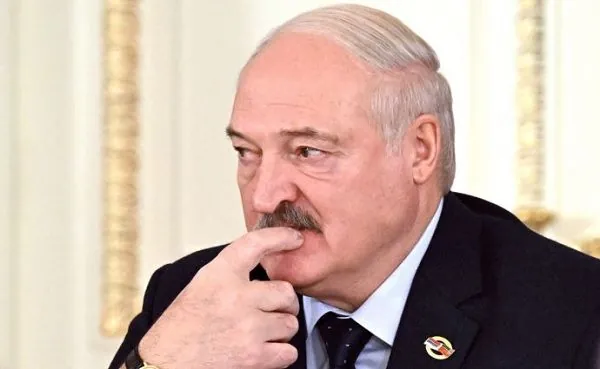 Lithuania submits documents to ICC to open case against Lukashenko: details