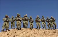 Israeli ground operation in Lebanon could begin today - media outlet