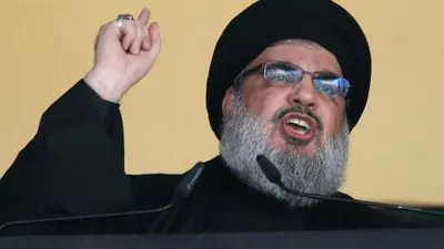 Israel collected data for almost 20 years to eliminate Hezbollah leader - FT