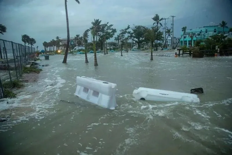 Hurricane Helene has already claimed 128 lives in the United States