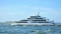 ARMA management used Medvedchuk's yacht for PR, not for real sale - ex-secretary of the Public Council