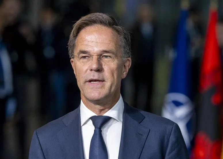 New NATO Secretary General sends a message to China about supporting Russia