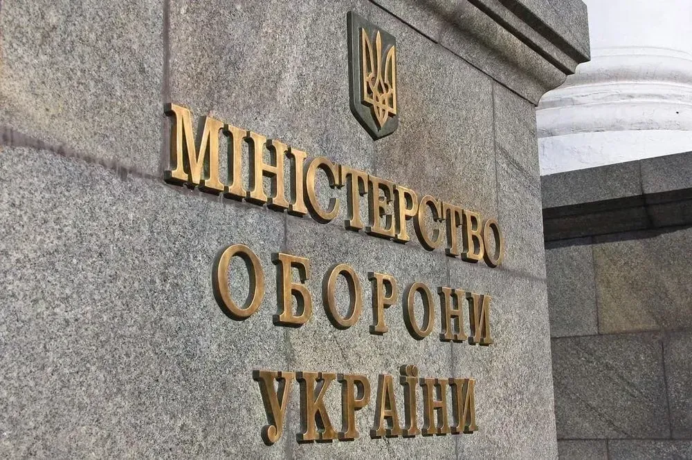 Government dismisses Umerov's deputy and defense ministry secretary of state