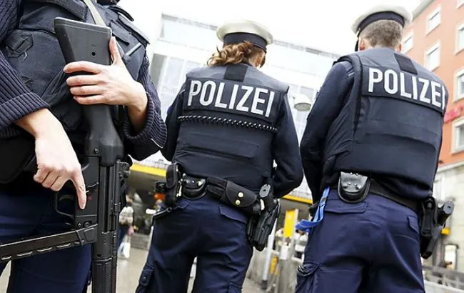 Chinese woman detained in Germany on suspicion of working for Chinese intelligence