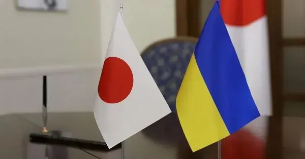 Cabinet of Ministers allocates UAH 2.5 billion grant from Japan: funds will be used for energy and demining