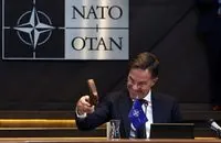 NATO Secretary General Rutte on strikes against Russia: Ukraine has the right to defend itself