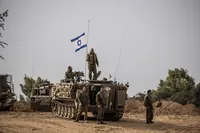 Israel announces mobilization of four reserve brigades