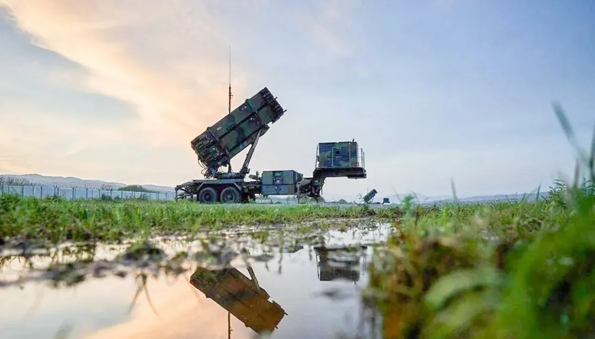 Эстония будет производить для Украины продукцию военного назначения