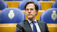 NATO Secretary General Rutte on Trump and Harris: I have great respect for both of them