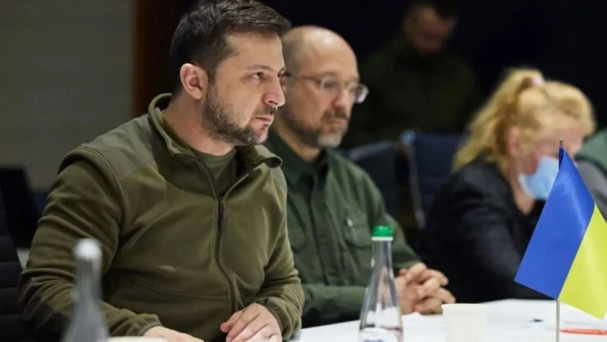 zelenskyy-discusses-financial-situation-with-shmyhal-what-will-ensure-ukraines-stability