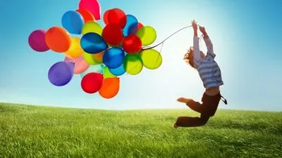 World Balloon Day, Day of Sobriety and the Fight Against Alcoholism, Rosh Hashanah. What else can be celebrated on October 2