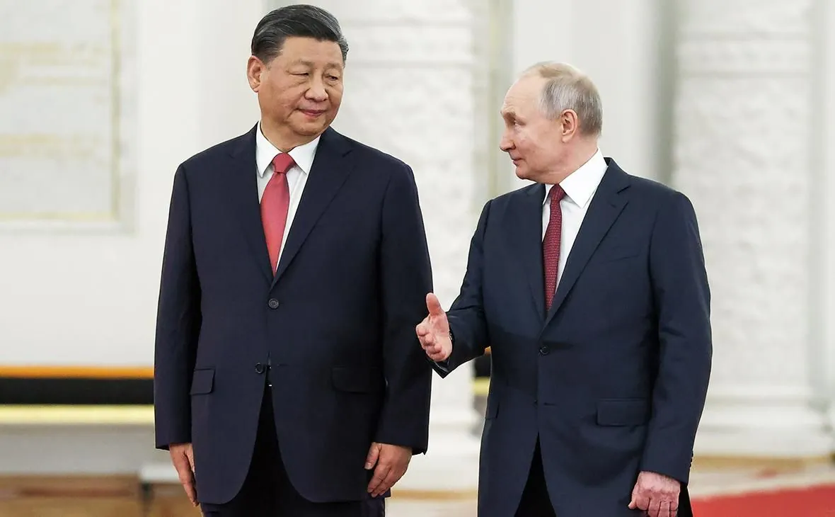 xi-jinping-declared-his-readiness-to-expand-cooperation-with-russia