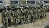 The aggressor lost 1130 troops and 32 armored vehicles over the day