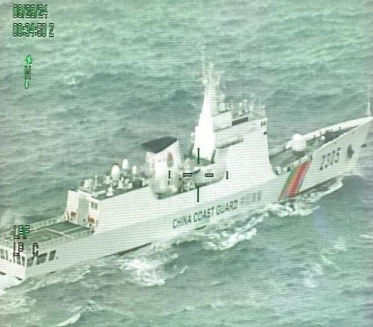 chinese-ships-patrol-the-arctic-together-with-russian-troops-for-the-first-time