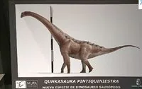 New species of dinosaurs discovered that lived on the Iberian Peninsula in the Cretaceous period 