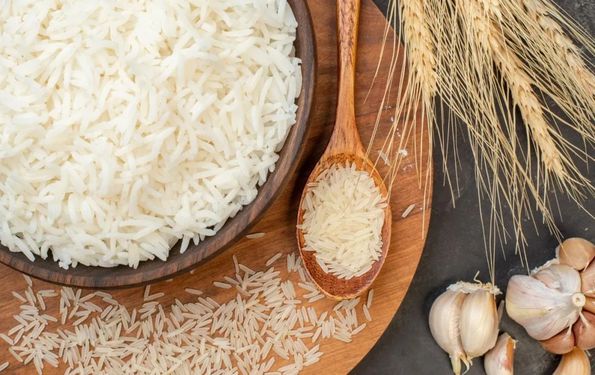 Where to buy quality rice in Ukraine?