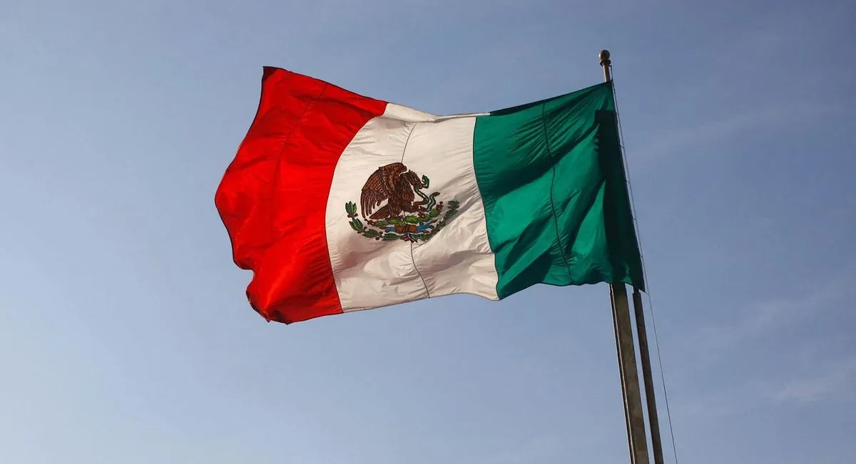 Mexican soldiers kill 6 migrants during a shooting at the border