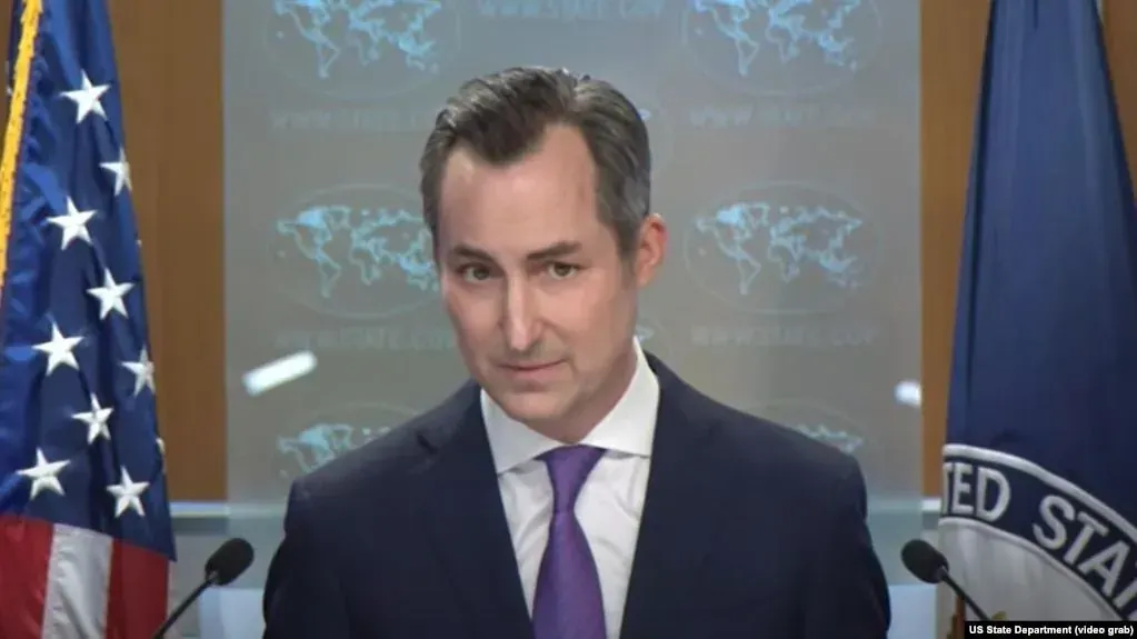 State Department on Ukraine's victory plan: “We saw a number of productive steps in it”